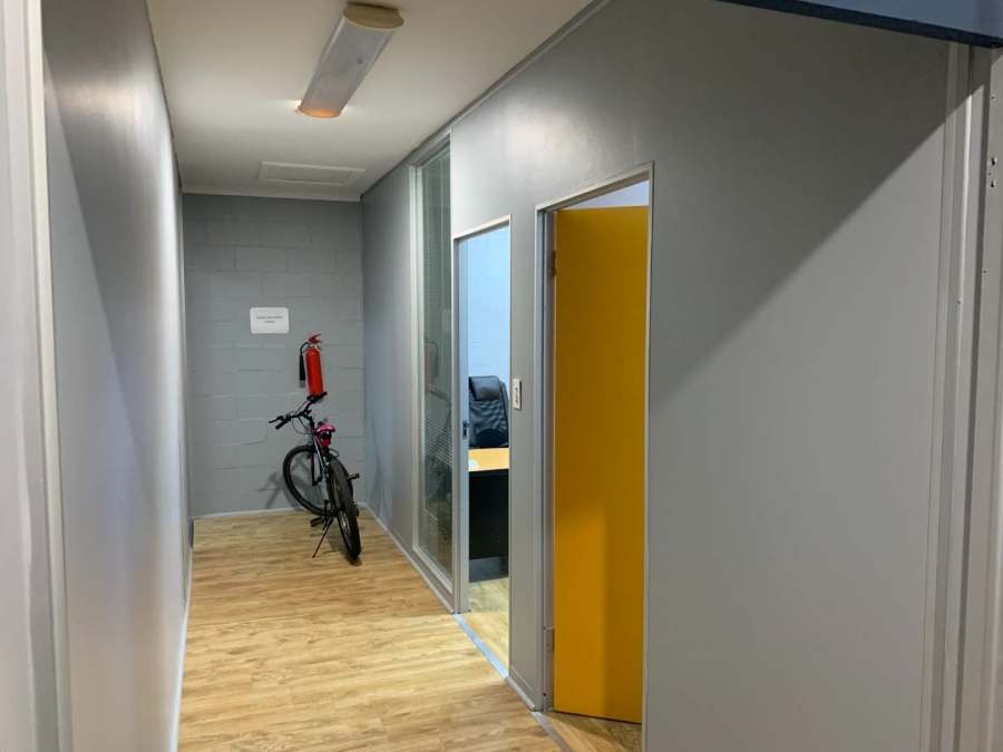 To Let commercial Property for Rent in Pinelands Western Cape